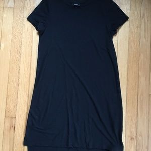 T shirt dress
